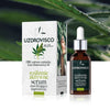 Roślinnie aktywne serum nawilżająco-naprawcze – CBD