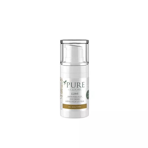 PURE - LUMI krem pod oczy