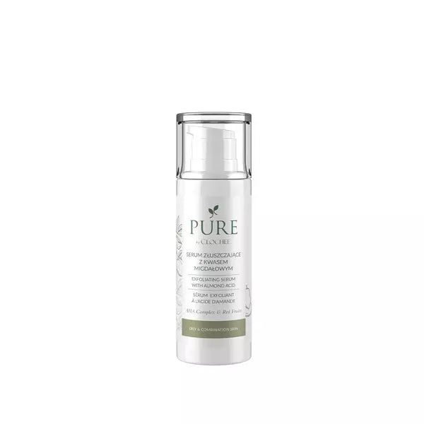 PURE - Serum złuszczające z kwasem migdałowym