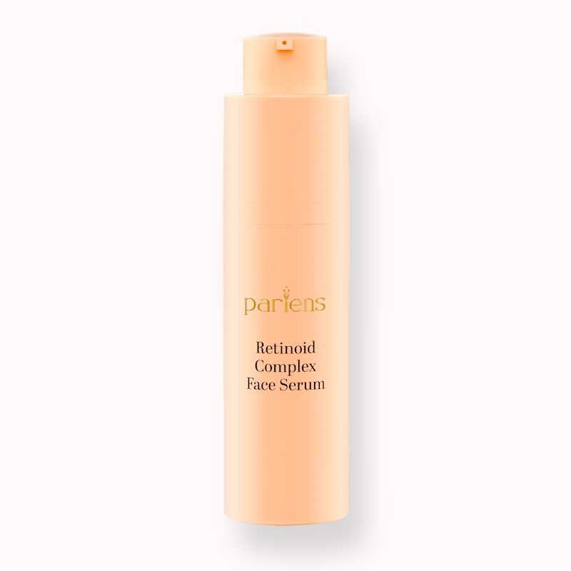 Retinoid Complex Face Serum
