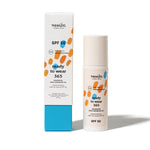 Ready to Wear 365 Krem do twarzy SPF 50