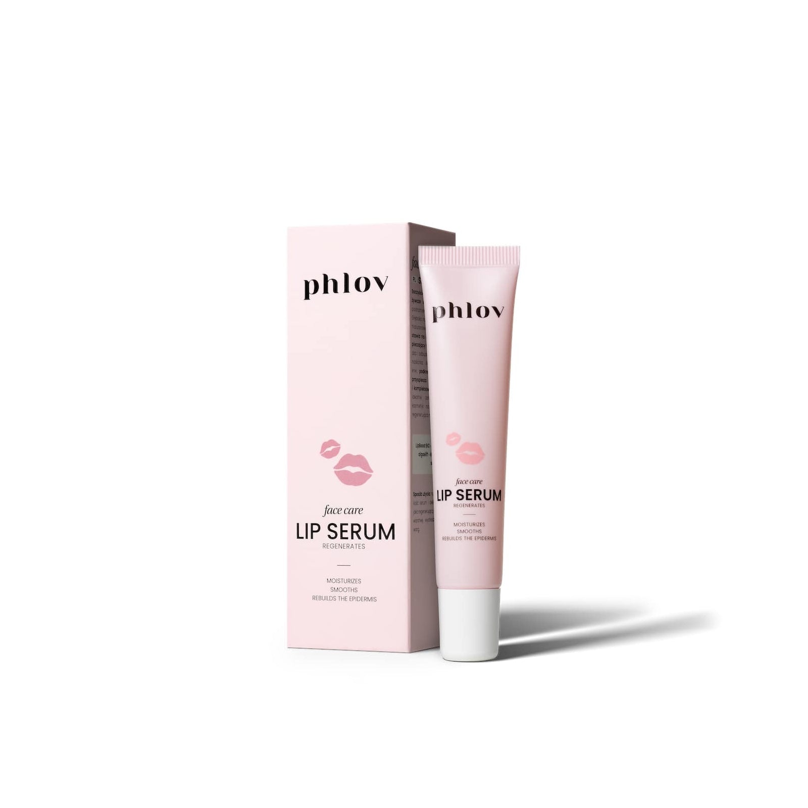 SERUM DO UST 2 w 1 GREAT-FULL LIPS!