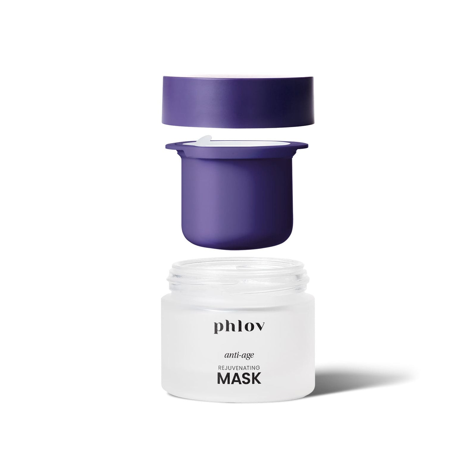 MASKA NOCNA REJUVENATING MASK