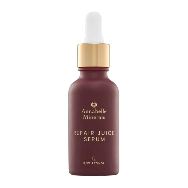 REPAIR JUICE – SERUM Z RETINOLEM dostępny