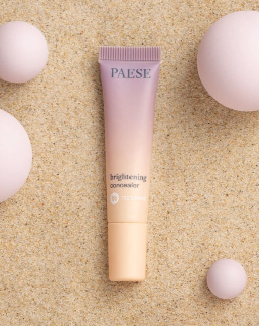 Korektor rozświetlający Nanorevit Brightening Concealer