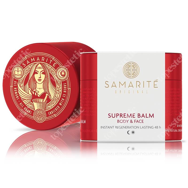 SUPREME BALM