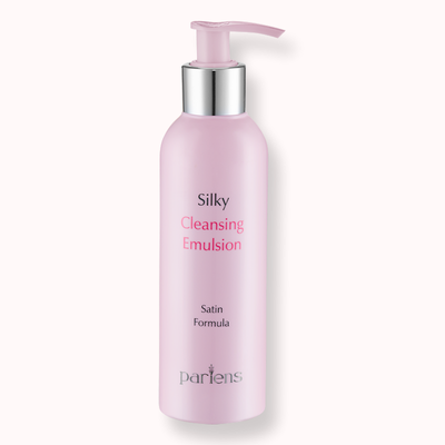 Silky Cleansing Emulsion
