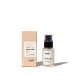 Safe & Sound serum wygładzające i zabezpieczające końcówki włosów