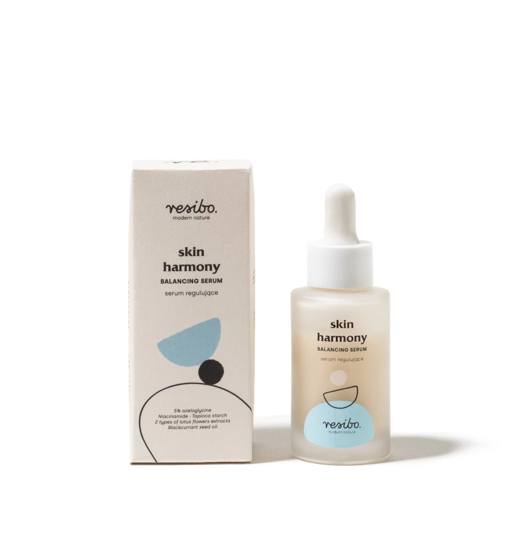 Skin Harmony serum regulujące