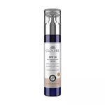 Rozświetlający krem SPF 30