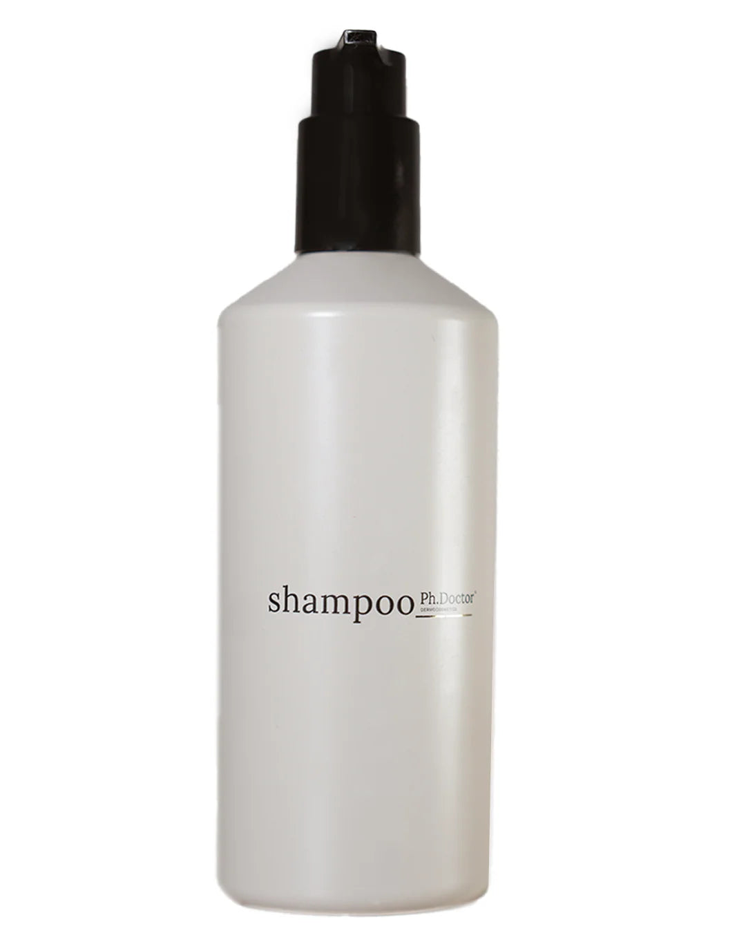 Oczyszczający szampon dermatologiczny 400 ml - Ph.Doctor