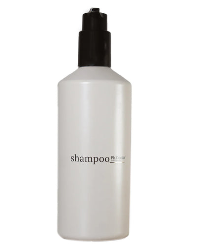 Oczyszczający szampon dermatologiczny 400 ml - Ph.Doctor