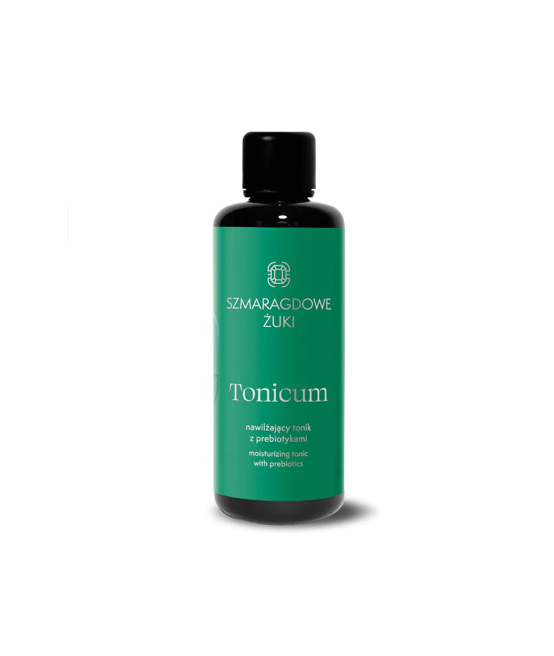 TONICUM tonik nawilżający z prebiotykami 100 ml