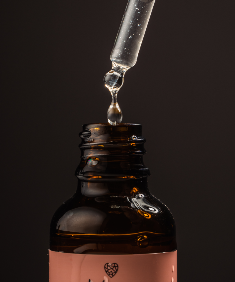 BEAUTY.lab Serum wzmacniające z fitokolagenem [5%]