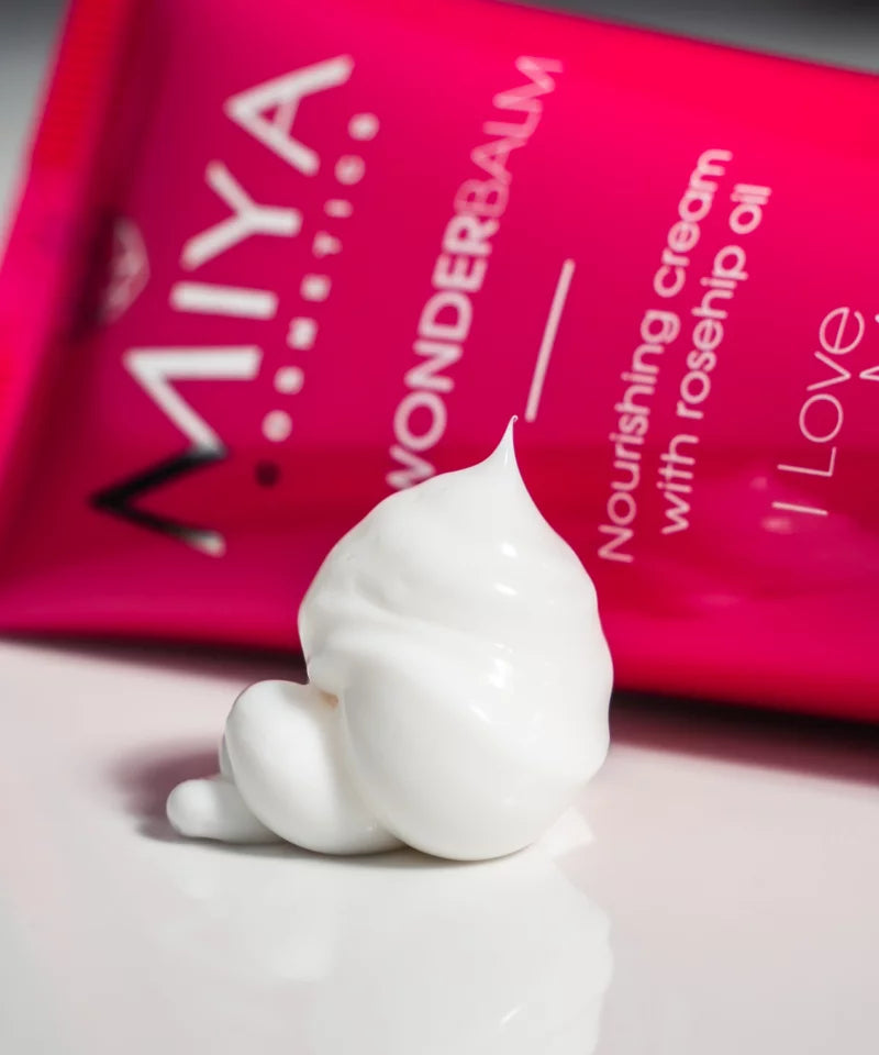 myWONDERBALM I Love Me