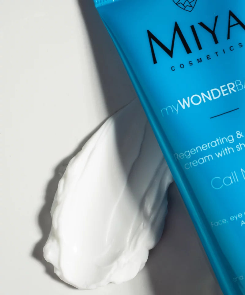 myWONDERBALM Call Me Later
