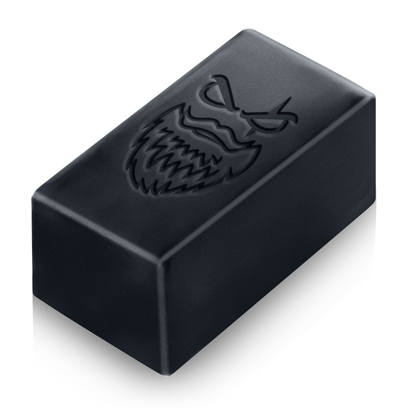Angry Beards Skjeggsåpe Wesley Wood 50g