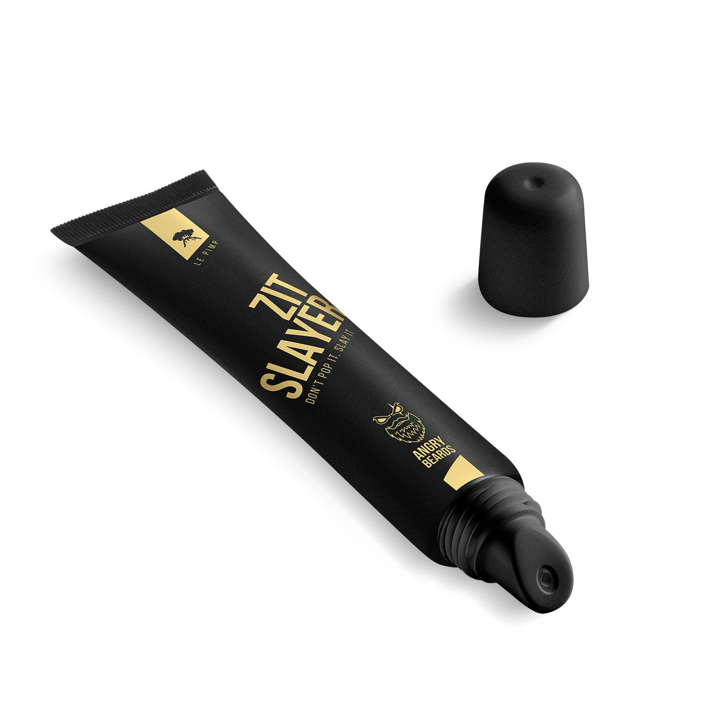 Angry Beards Zit Slayer Le Pimp 15ml