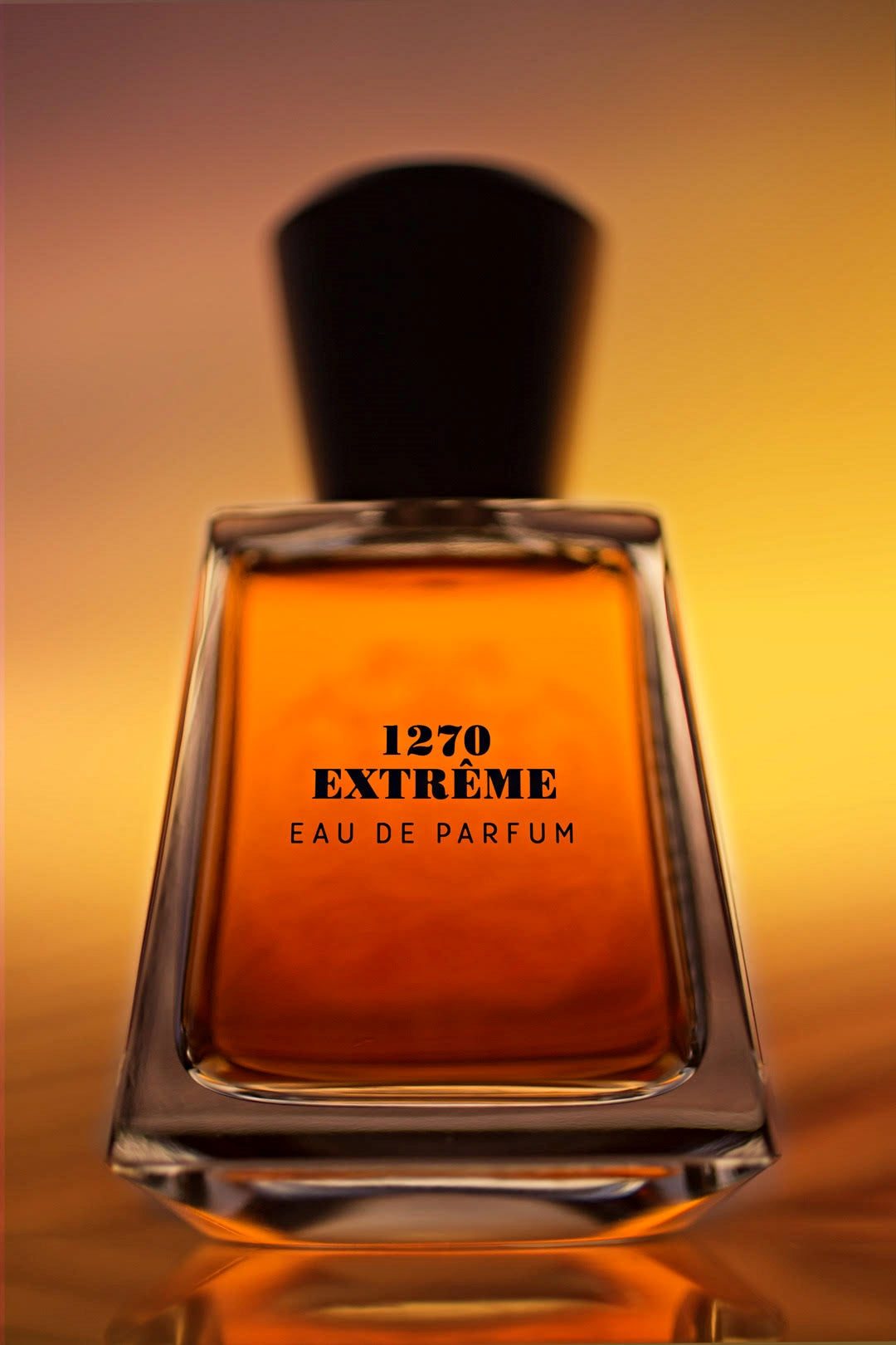 1270 Extreme Frapin & Cie EDP 15ml