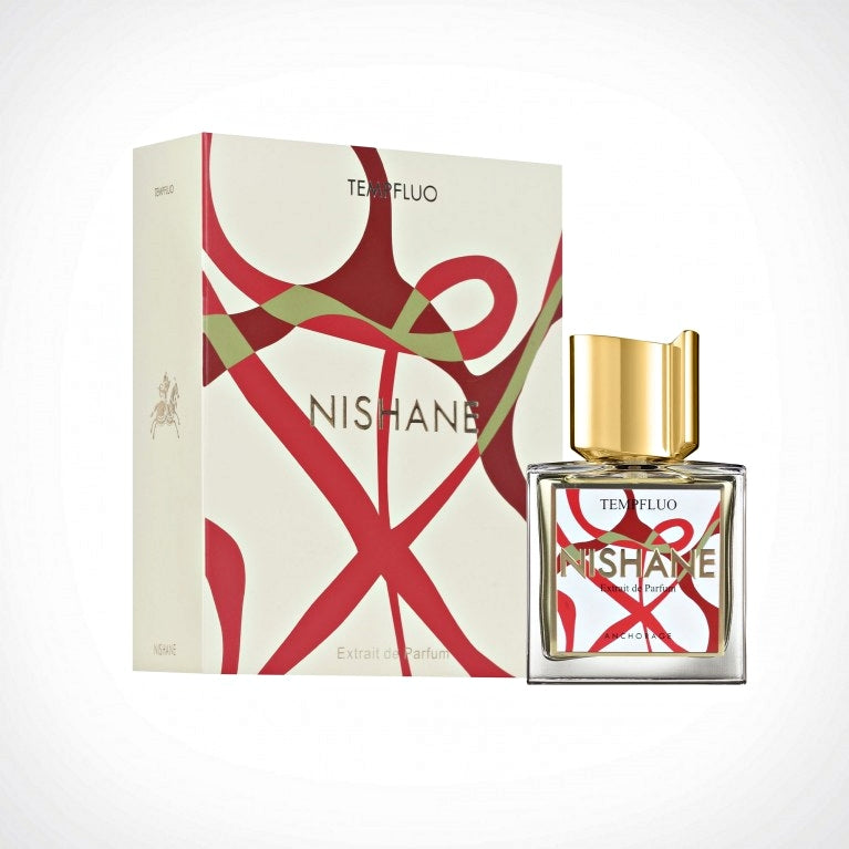 Tempfluo Nishane Extrait de Parfum