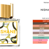 Kredo Nishane Extrait de Parfum Duftprøve 2ml