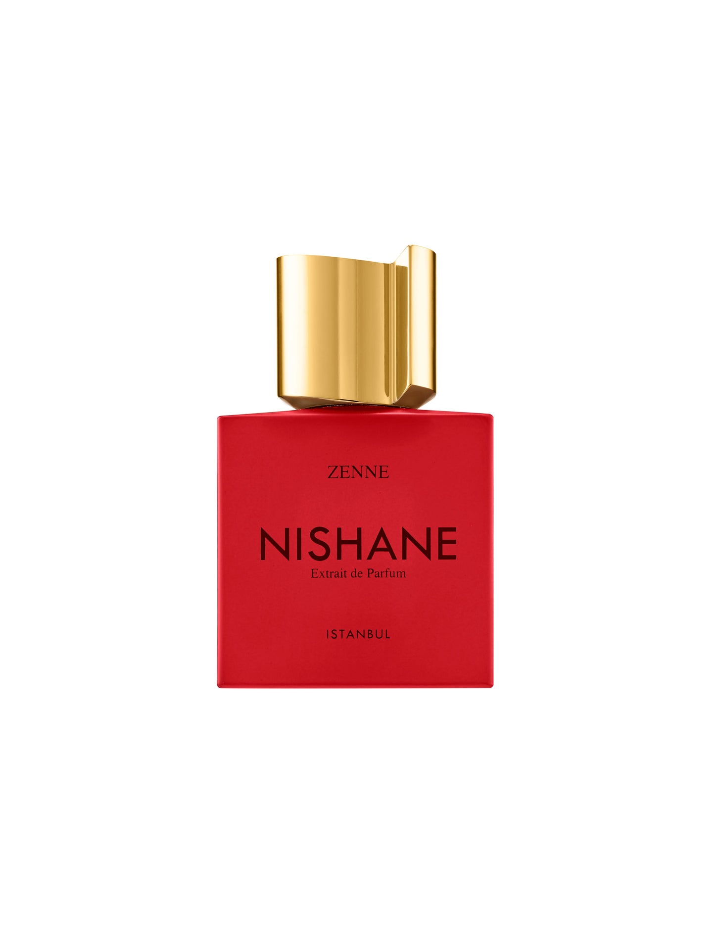 Zenne Nishane Extrait de Parfum Sample 2ml