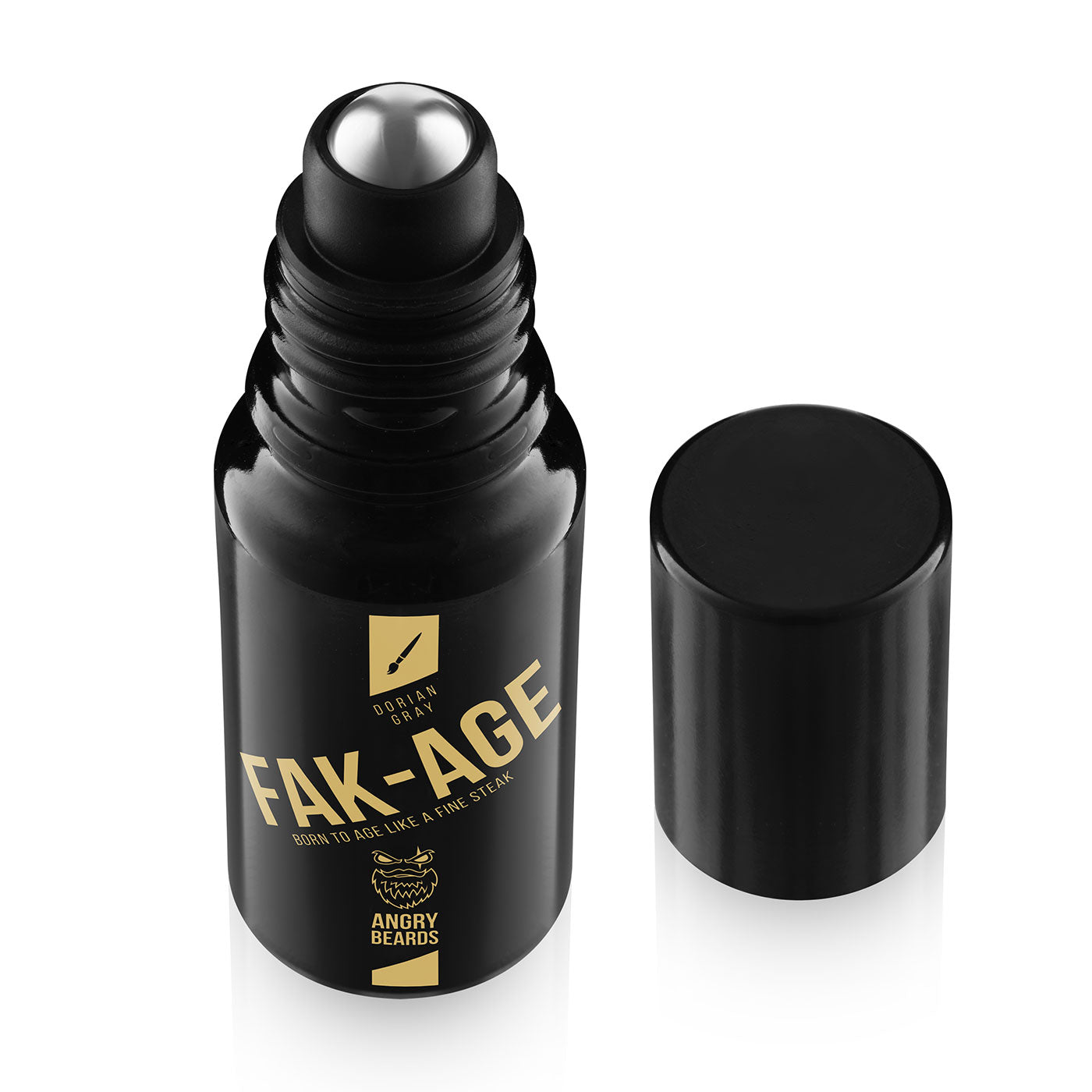Angry Beards Fak-Age Dorian Grey Anti-Rynke Serum 10ml