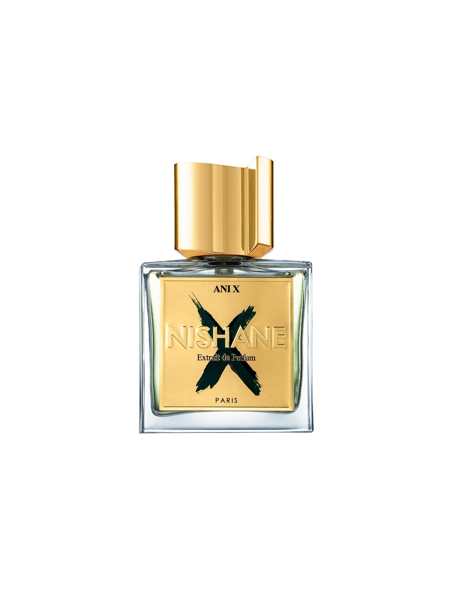Ani X Nishane Extrait de Parfum - TUXEDO.NO - OSLO NORWAY - ON DEMAND BARBERS - NICHE PERFUMES