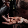 Angry Beards Dusjsåpe Kropp og Baller Urban Twofinger 230ml - Tuxedo.no - On Demand Barbers - Oslo Norway