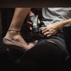 Antiperspirant original - Deodorant for balls 150 ml - Tuxedo.no - Online store - On Demand Barbers Oslo Norway