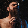Angry Beards Skjeggbalsam Wash Out Jack Saloon 150ml