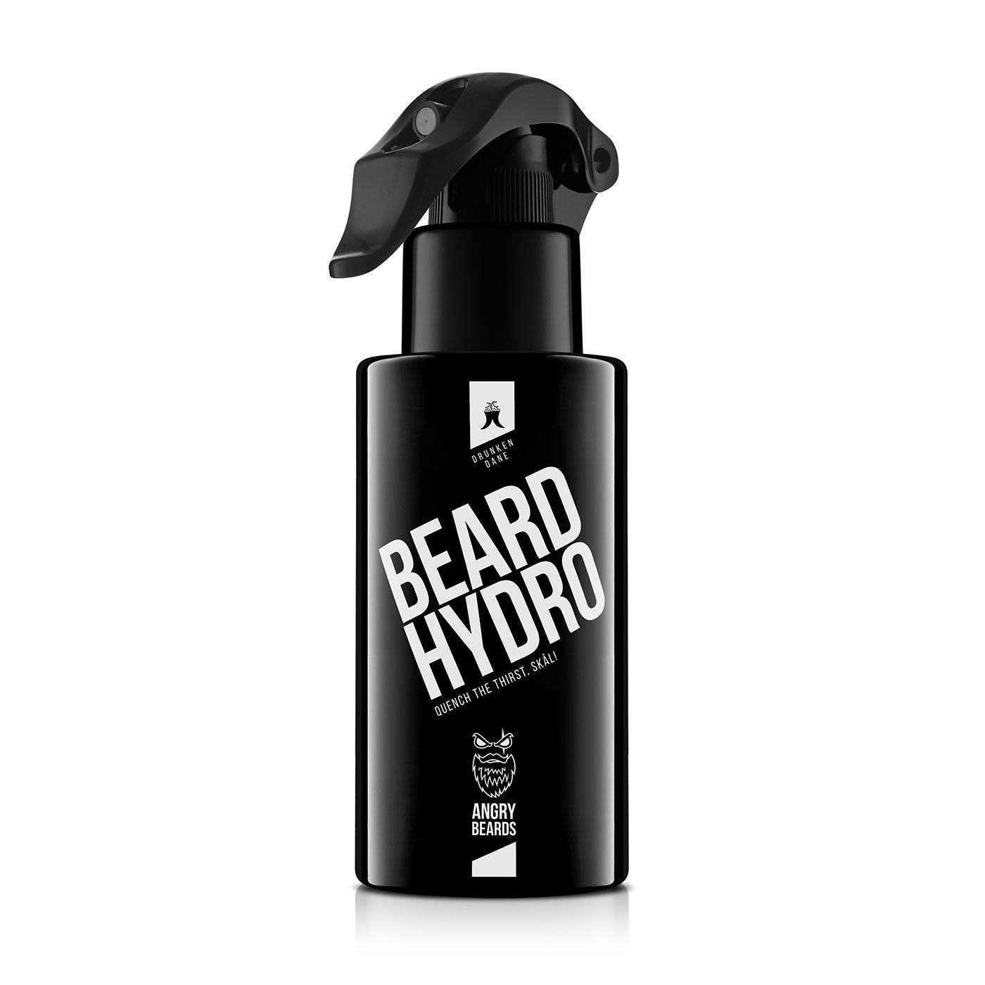 Beard Hydro Drunken Dane 100 ml- Tuxedo.no - Nettbutikk - On Demand Barbers Oslo Norway