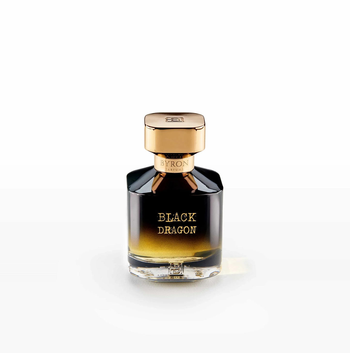 Black Dragon Byron Parfums