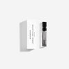 Jasmine & White Leather Bohoboco Extrait de Parfum Sample 2ml