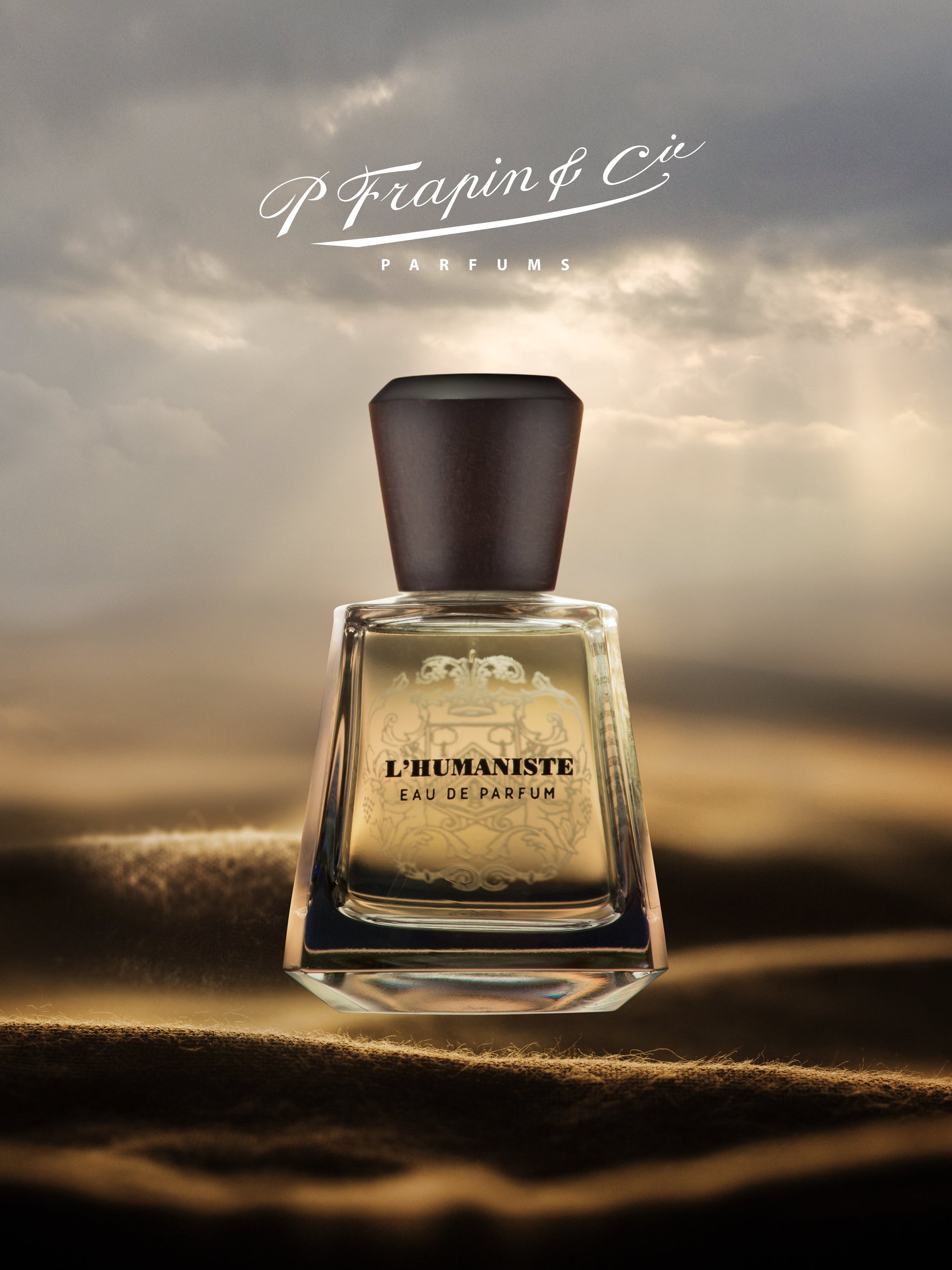 L'Humaniste - P.Frapin & Cie 100ml