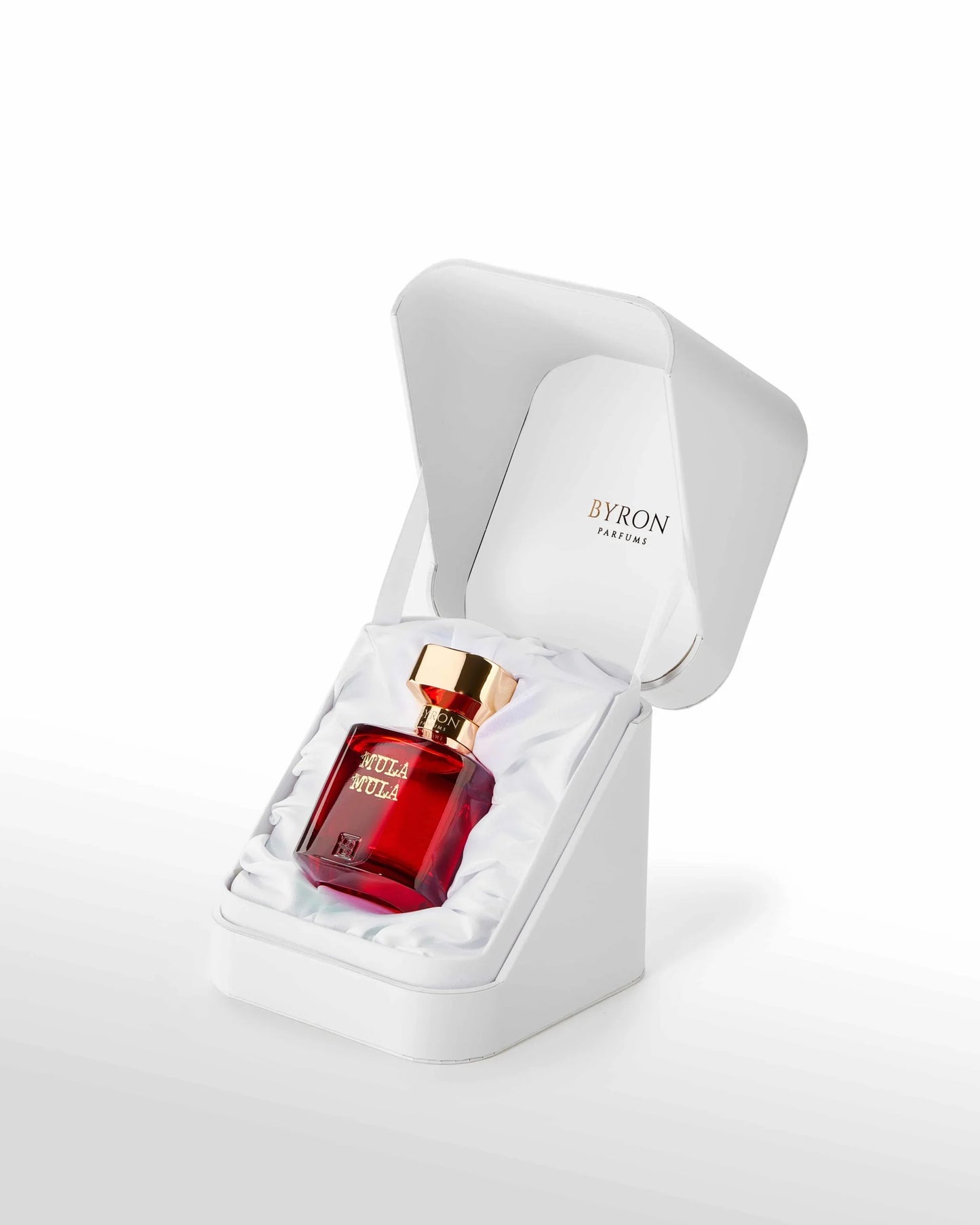 Mula Mula Rouge Extreme Byron Parfums