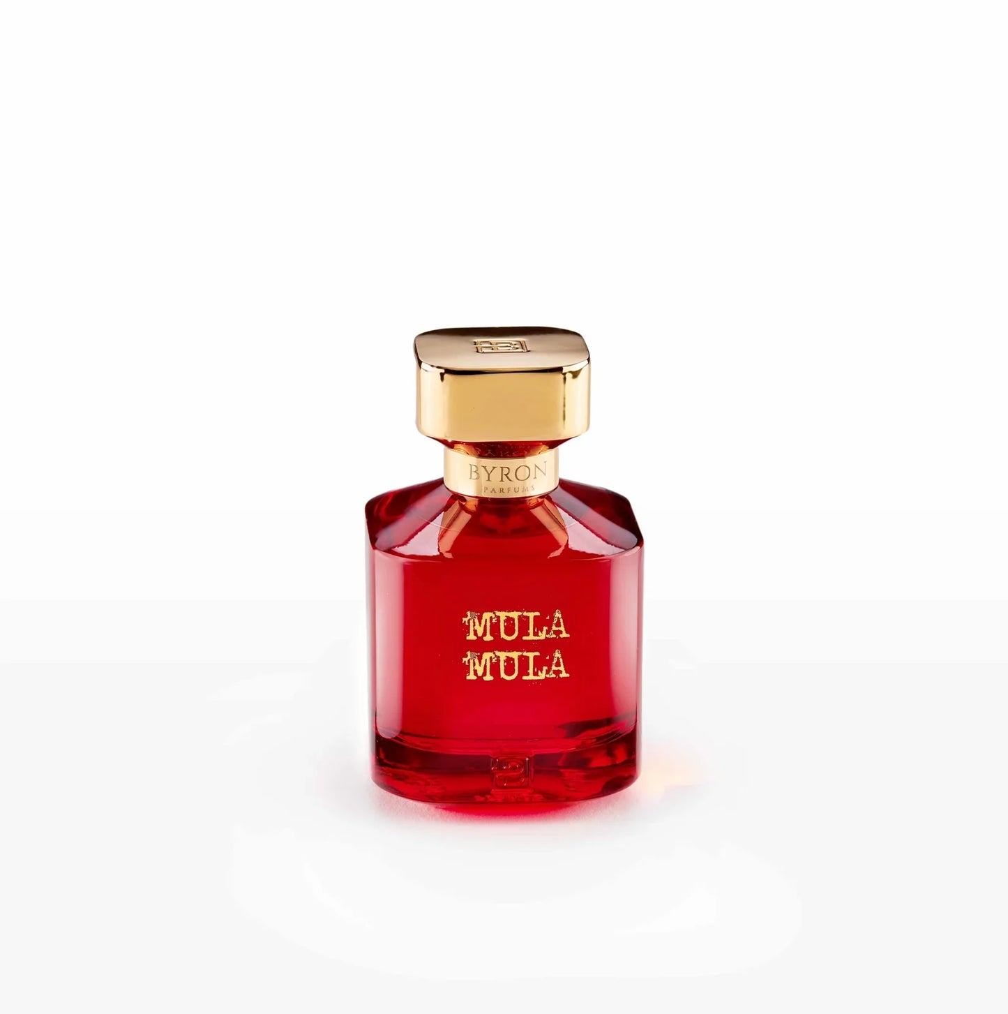 Mula Mula Rouge Extreme Byron Parfums