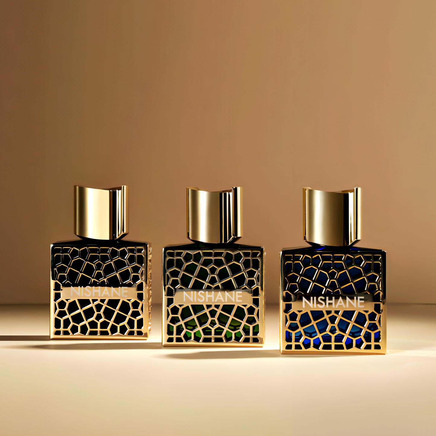 Prestige Collection Nishane Extrait de Parfum 50 ml - Tuxedo.no - Oslo Norway nettbutikk