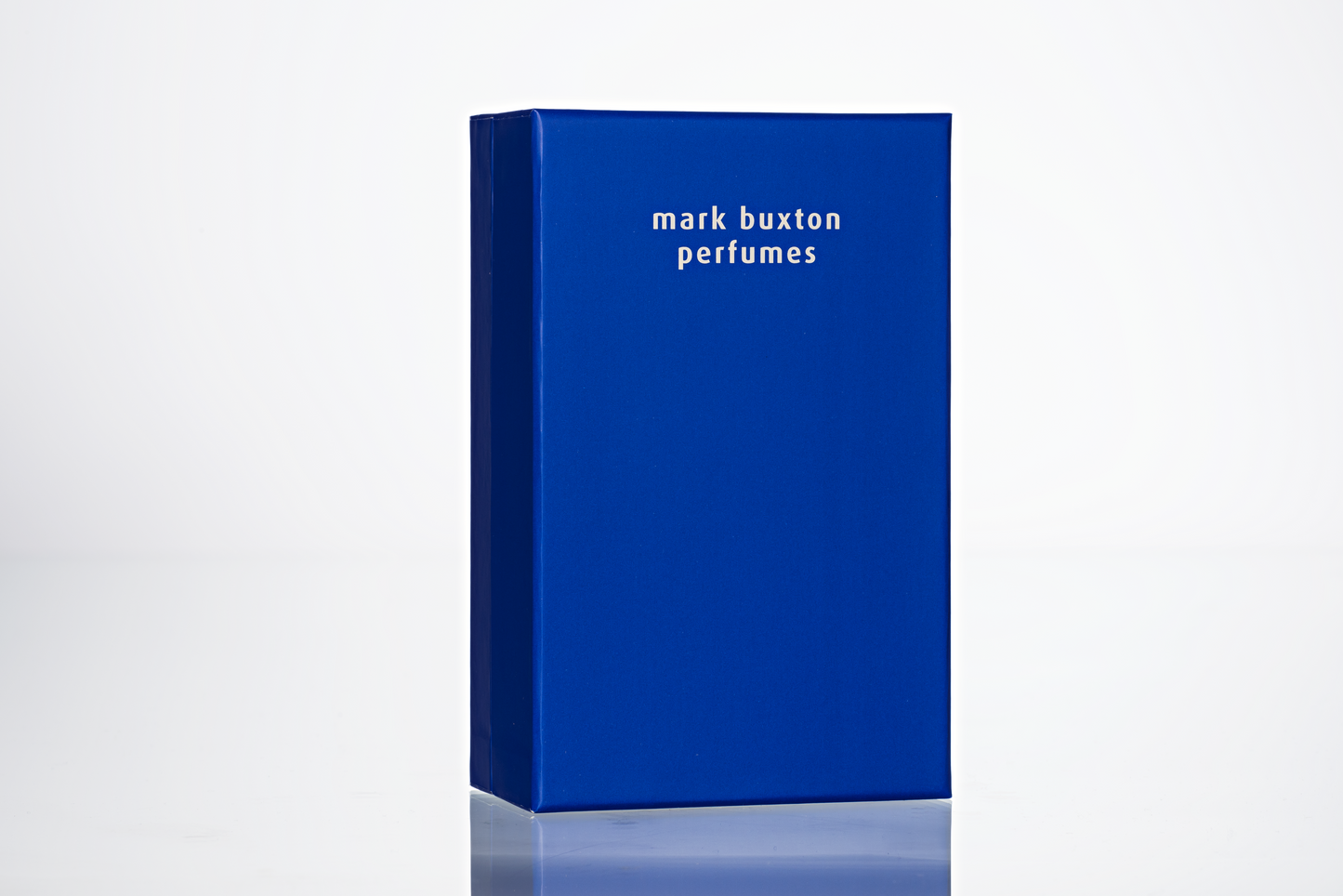 ON DEMAND BARBERS - Mark Buxton I Want Parfyme