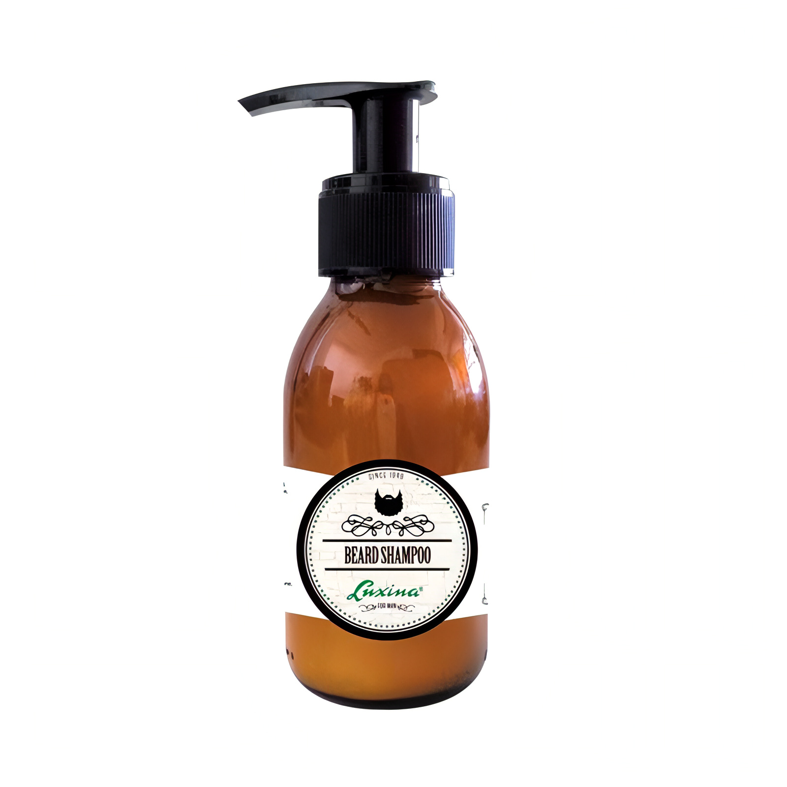 Luxina Skjeggsjampo 100ml - Tuxedo.no