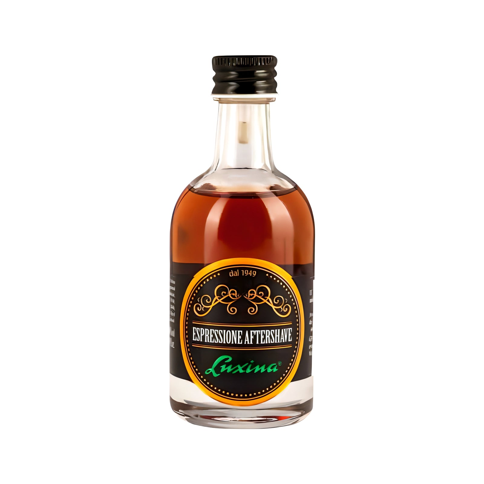 Luxina Espressione Aftershave